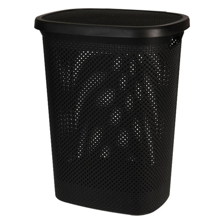 Overige merken wasmand 60l zwart