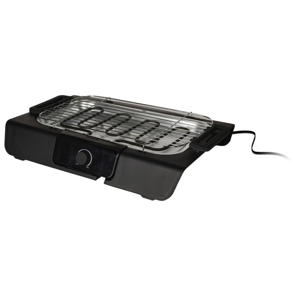 Fremragende elektrisk BBQ elektrisk 50,5x36,5x9cm