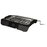 Fremragende elektrisk BBQ elektrisk 50,5x36,5x9cm