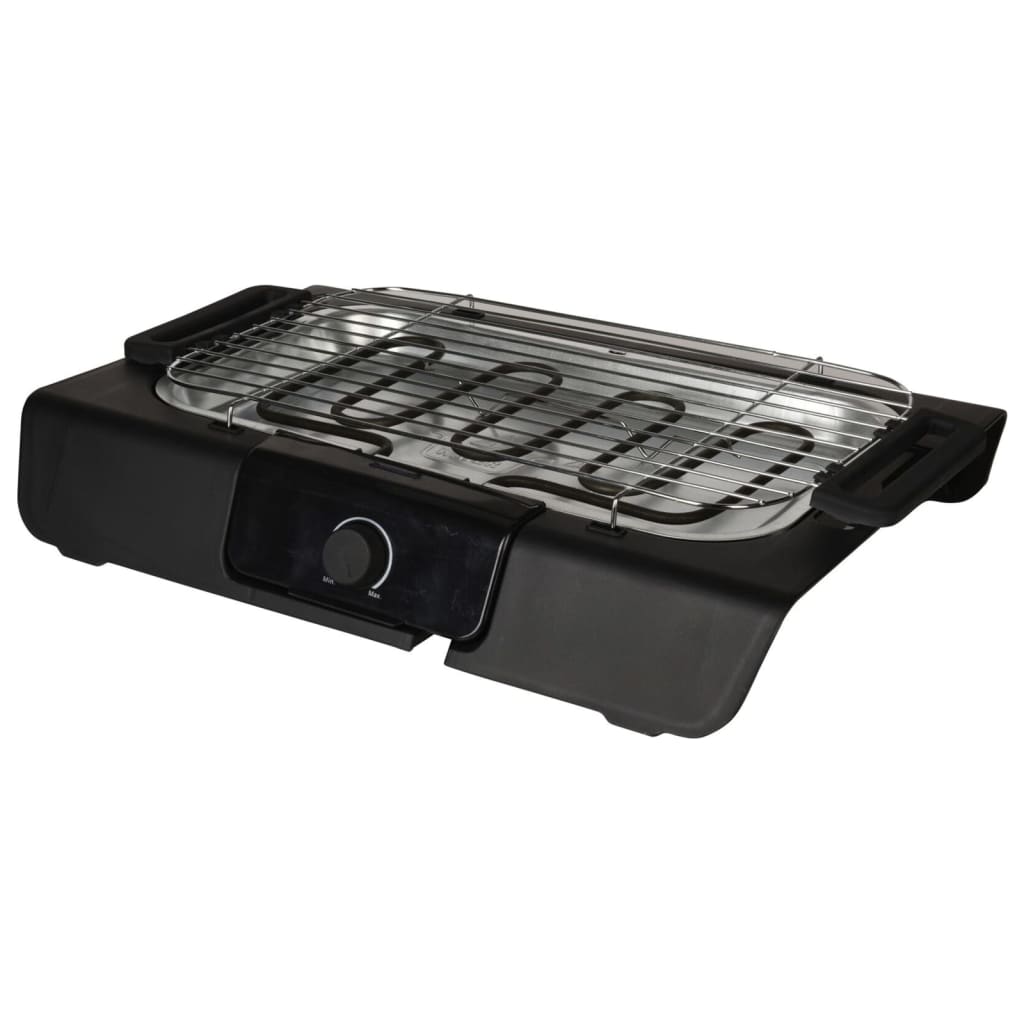 Fremragende elektrisk BBQ elektrisk 50,5x36,5x9cm
