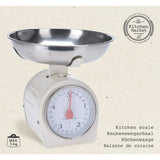 Fremragende Houseware Kitchen Scale 5 kg metal