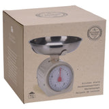 Fremragende Houseware Kitchen Scale 5 kg metal