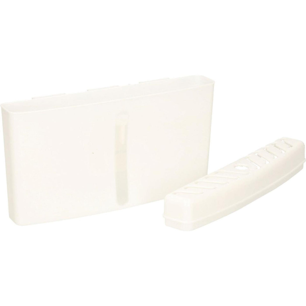 Vandfordamper plast 500ml 13x4x21cm