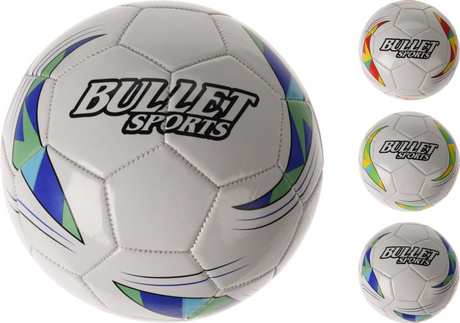 Fodbold 330-350 gram, 15cm