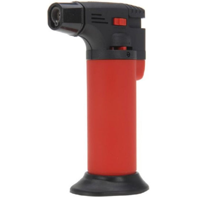 Jetflame multifunktionel turbobrænder velegnet til cremebr ucirc;l eacute;e 11cm