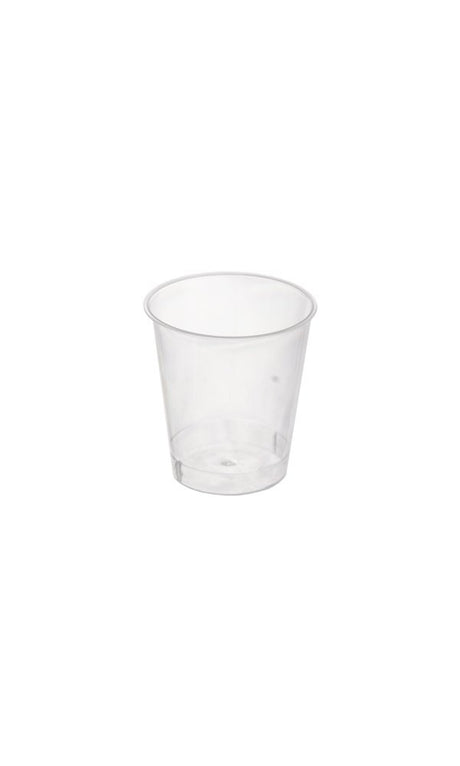 Diverse snapseglas 40mm 32 stk