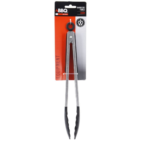 BBQ tang 33,5 cm rustfrit stål