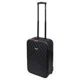 Proworld Proworld kuffert med syet design 28 l sort