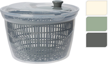 Koopman salatspinner 5l ø25cm