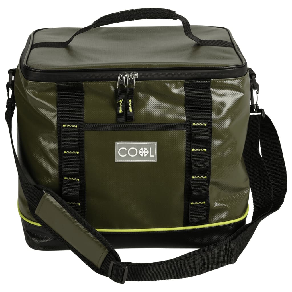 Redcliffs Cooler Bag Vandtæt 28 L Army Green