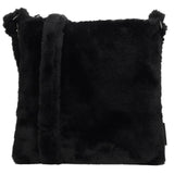 Beagles barakaldo skuldertaske sort 36x60x9cm polyester
