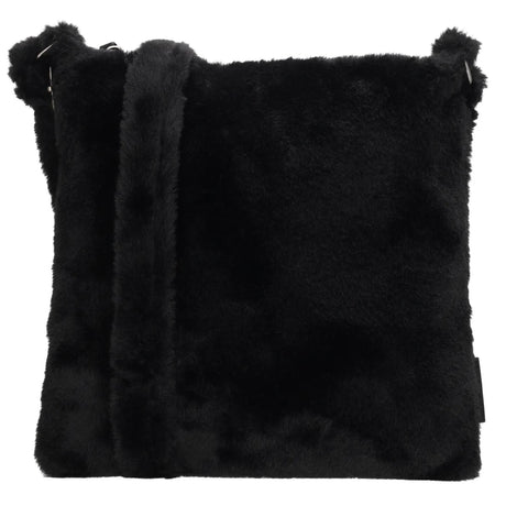 Beagles barakaldo skuldertaske sort 36x60x9cm polyester