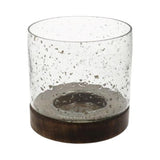 Hbx natural living lysestage bubbles spazzol h16d17 sort