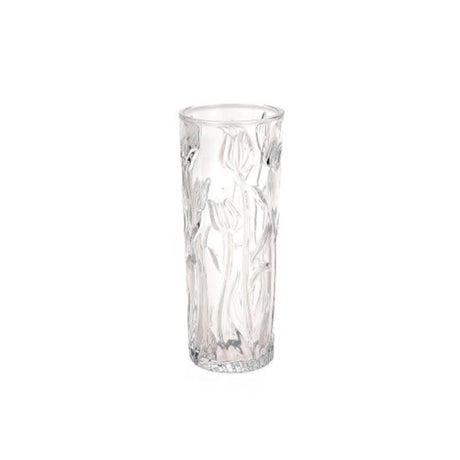 Hbx natural living vase boheme ø10xh25cm