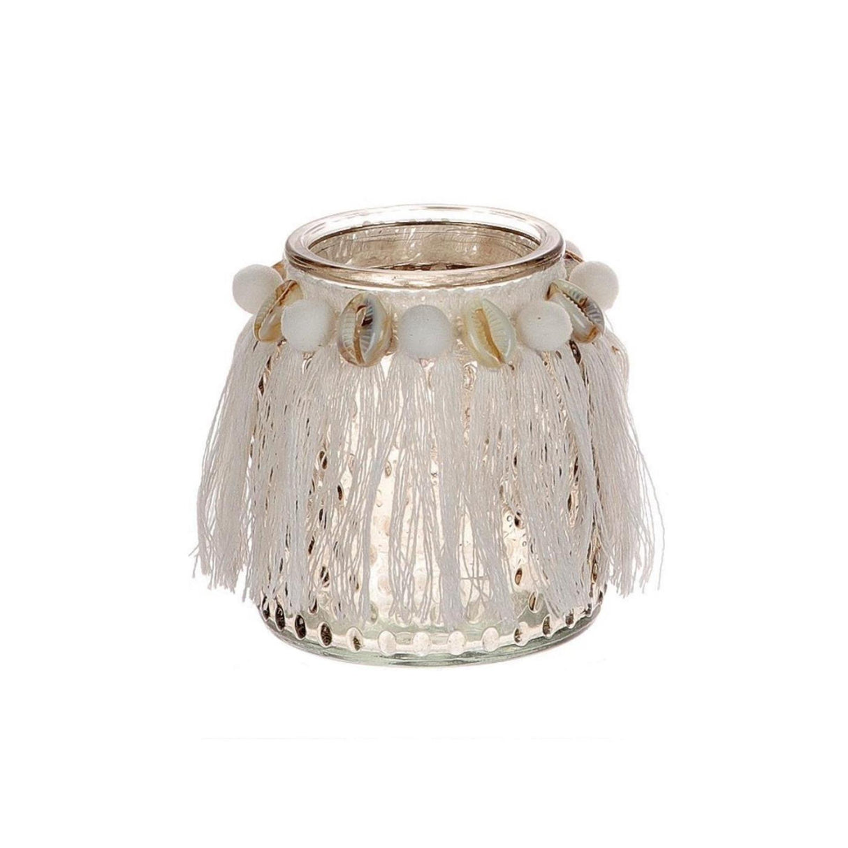 Hbx natural living hbx natrural living fyrfadsstage strand ø8,5xh10cm