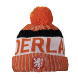 Orange KNVB Hat Orange
