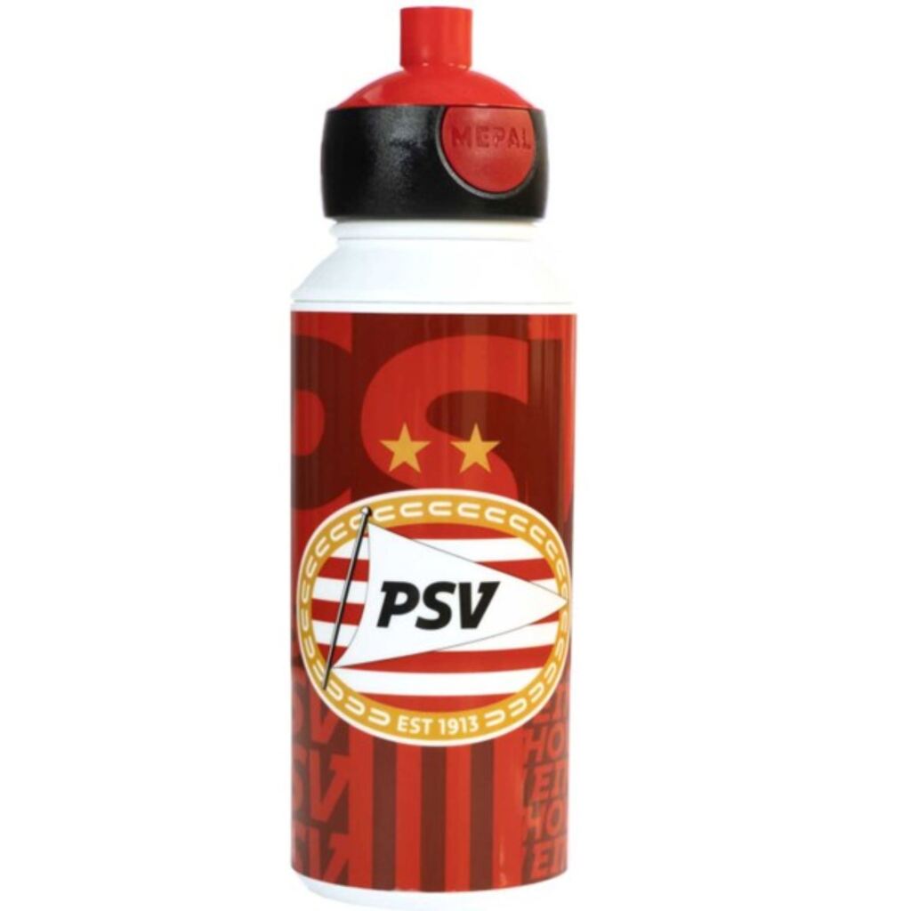 Mepal pop-up kop psv blokke rød
