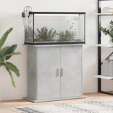 Vidaxl Aquarium Standard 81x36x73 cm Behandlet træbetonpris