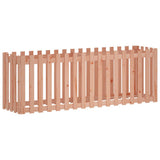 Vidaxl Planter Insent HEK Design 200x50x70 cm solid Douglashout