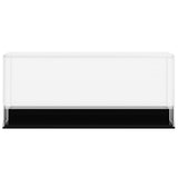 Vidaxx Display Case Transparent 19,5x8,5x8,5 cm akryl