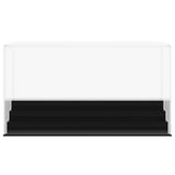 Vidaxl Display Transparent 24x16x13 cm akryl