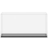 Vidaxl Display Case Transparent 24x12x11 cm akryl