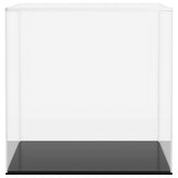 Vidaxl Display Case Transparent 30x30x30 cm akryl
