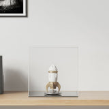 Vidaxl Display Case Transparent 30x30x30 cm akryl