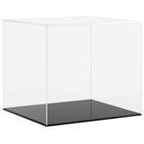 Vidaxl Display Transparent 40x36x35 cm akryl