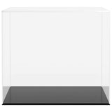 Vidaxl Display Transparent 40x36x35 cm akryl