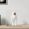 Vidaxl Display Transparent 40x36x35 cm akryl