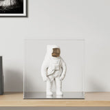 Vidaxl Display Transparent 40x36x35 cm akryl