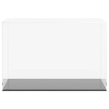 Vidaxx Display Case Transparent 56x36x37 cm akryl