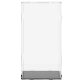 Vidaxl DisplayBox Transparent 20x20x38 cm akryl