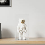 Vidaxl DisplayBox Transparent 20x20x38 cm akryl