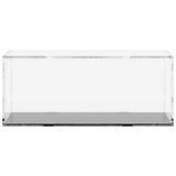 Vidaxx Display Box Transparent 34x16x14 cm akryl