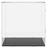 Vidaxx Display Box Transparent 30x30x30 cm akryl