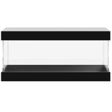 Vidaxl Display Case Transparent 24x12x11 cm akryl