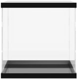Vidaxl Display Transparent 30x30x30 cm akryl