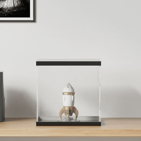 Vidaxl Display Transparent 30x30x30 cm akryl