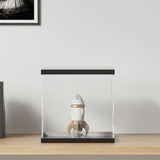 Vidaxl Display Transparent 30x30x30 cm akryl