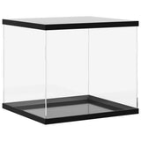 Vidaxx Display Box Transparent 40x36x35 cm akryl