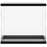 Vidaxx Display Box Transparent 40x36x35 cm akryl