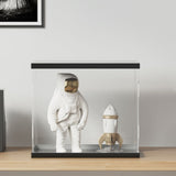 Vidaxx Display Box Transparent 40x36x35 cm akryl