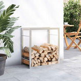 Vidaxl pejs 50x28x56 cm rustfrit stål