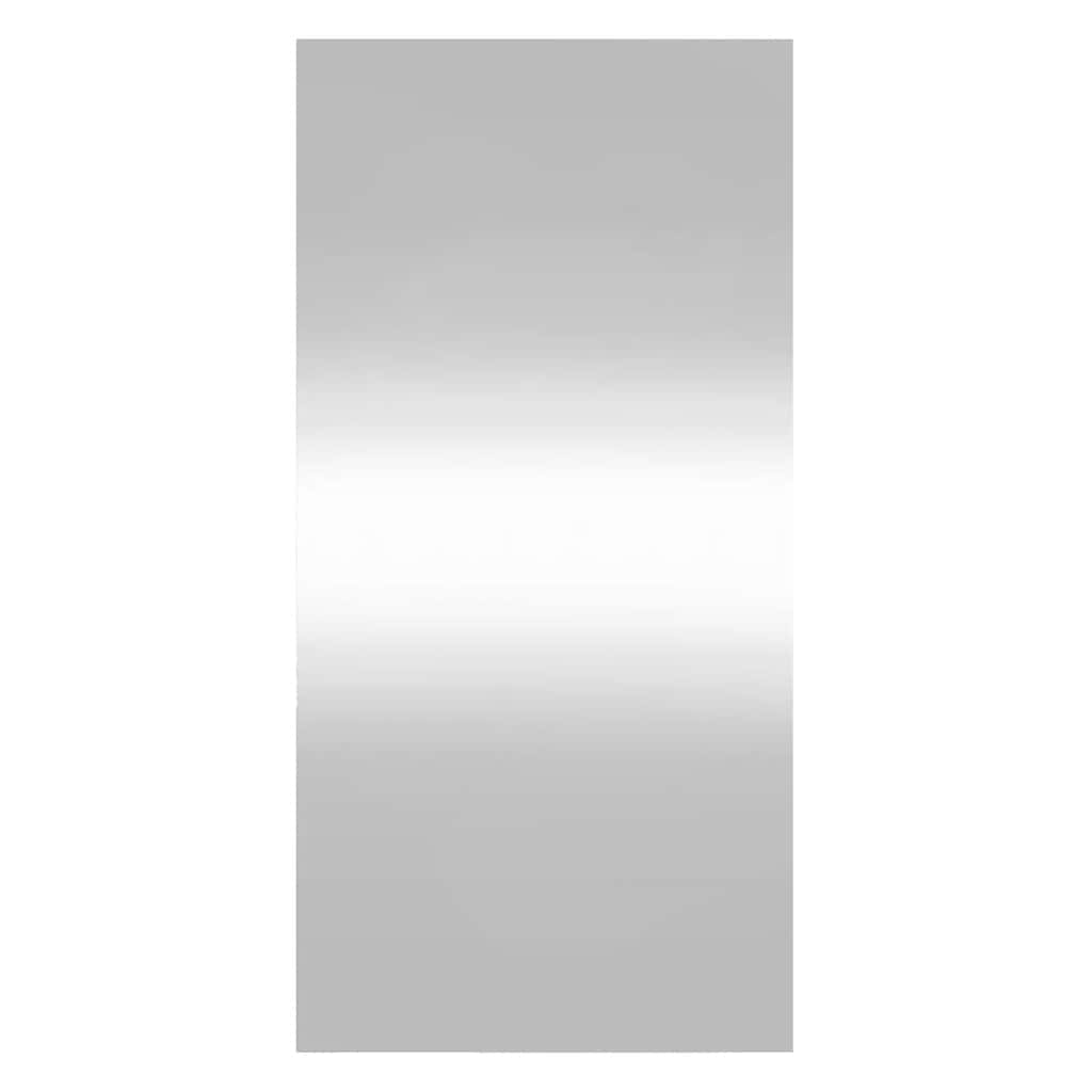 Vidaxx Wall Mirror 30x60 cm rektangulært glas