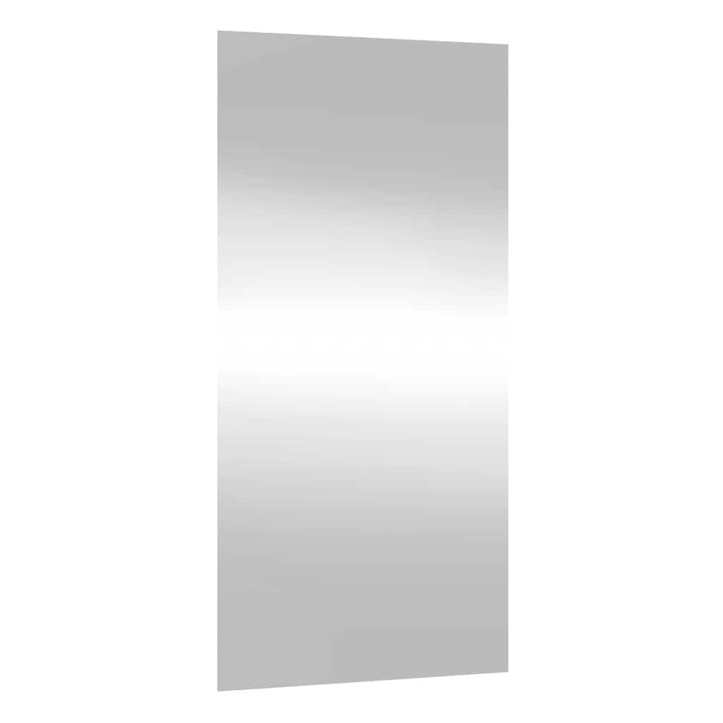 Vidaxx Wall Mirror 30x60 cm rektangulært glas