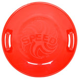Vidaxl Slee omkring 66,5 cm pp rød