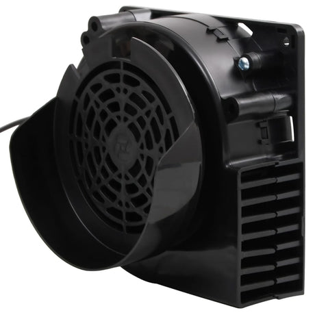 Vidaxl Light Garland med 66 LED'er og ventilator 660 cm