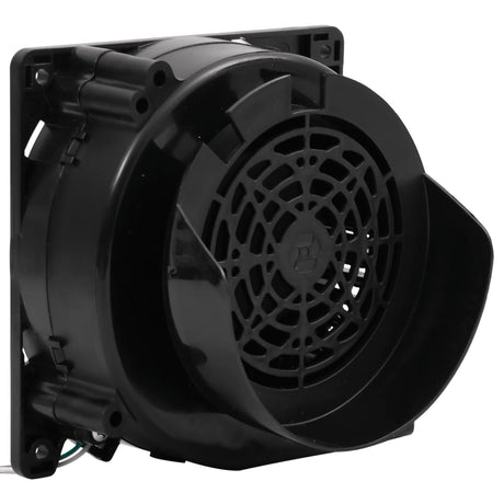 Vidaxl Light Garland med 66 LED'er og ventilator 660 cm